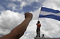 Honduras Coup