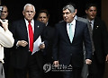 COSTA RICA HONDURAS CRISIS