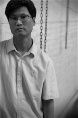 진정한 소통이란 가능한가? 김언, 詩로 묻다