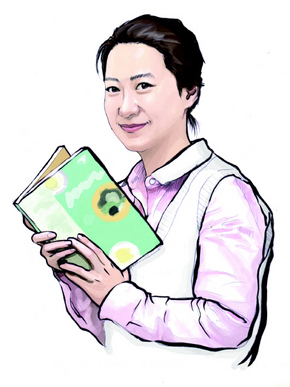 이토록 아름다운 케이크 세계가