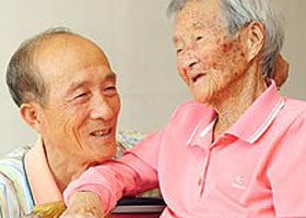 77세 아들의 사모곡