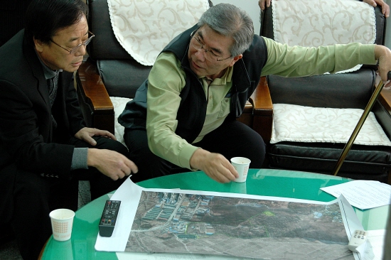 번영산업(주) 이미지