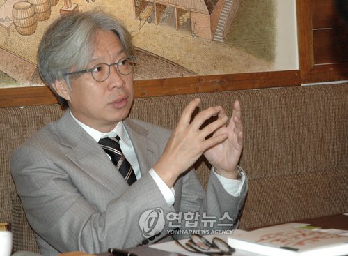 '일의 본질' 들려주는 철학자 탁석산