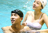 상추-정지아, 연인됐다.