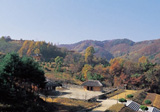충절의 땅..이맘 때면