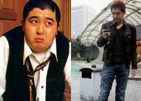 장태성 50kg 감량 통해 훈남 변신