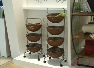 더 알차게 넣자 '수납 상자'