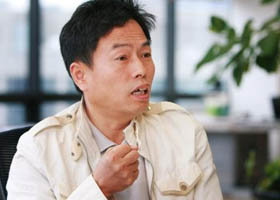 쌍용차 인수 나선 박윤배는 누구?