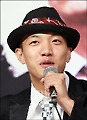 구피 신동욱 "교제 중인 여자친구 있다" 당당 고백