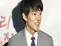 이범수, 영어교사와 열애 공개