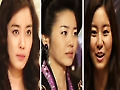 고현정-유이-이소연, 악녀 3인방 공통점은?