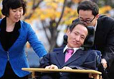 '한국판 스티븐 호킹'의