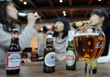 2030 여성에게 맥주란