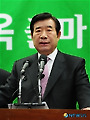 한광옥, 전북도지사 출마 '고민중'