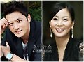 장동건·고소영, 외모+자선 '韓판 브란젤리나' 탄생
