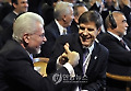 HUNGARY WORLD SCIENCE FORUM