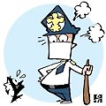 [단독] 대민 접촉 잦은 경찰도 ‘비상’