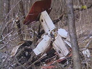 추락 민간헬기 탑승자 수색 재개