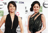 [대종상 드레서] 베스트 이다해 vs 워스트 장나라