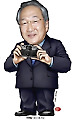 [CEO 라운지] 이희상 운산그룹 회장, ‘디카경영’ 화제