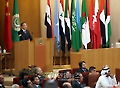EGYPT CHINA PRIME MINSTER ARAB LEAGUE