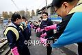 효성 "사랑의 연탄으로 따뜻한 겨울을"