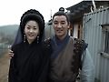 엄태웅, '미실' 고현정 하차에 "수고하셨습니다"