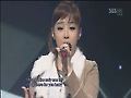 2NE1 박봄, '인기가요' 솔로무대 '눈에 띄는 가창력'