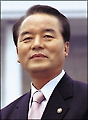 정갑윤 "최소한의 예와 품격마저 상실한 국회"