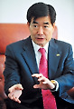 김상일 환경산업기술원 “녹색중기 해외진출 길잡이 될것”