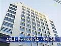소비세·증권거래세 감소‥주세 급증
