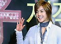 SS501 김현중, “이효리, 보아 보다 이하늬가 이상형”