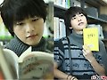 ‘꽃남’ 송중기, 유쾌발랄한 일과 깜짝 공개