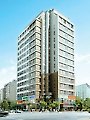 광교 힐스테이트 입주 시작