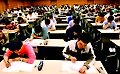 글로비스 입사시험으로 매경TEST 채택했다