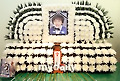 [MD포토] '해맑은 미소'의 영정속 이광기 꼬마