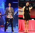SS501 김현중 “이하늬가 이상형, 가야금 켤때 매력적”