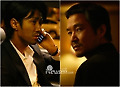 ‘눈눈이이’ 차승원-한석규 신작서 ‘형사 VS 형사 대결’