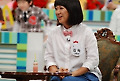 김숙 “코골이 심해 남편 도망갈까 걱정된다” 잠버릇 공개