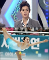 김현중 “김연아 경기 빼놓지 않고 다보는 광팬”