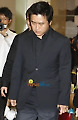 이광기 “아들 폐렴증세 사망, 신종플루 음성반응”