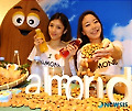 '하루 한 줌' 아몬드로 건강한 겨울나세요