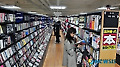 신개념 헌책방 북오프(BOOK OFF)신촌점 개점