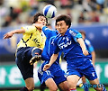 <FA컵>수원, PK접전끝에 성남 꺾고 우승 축배