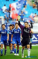 <FA컵>수원 살린 이운재, FA컵 MVP등극