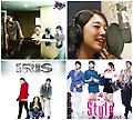 드라마 OST, 新 참여 법칙…"배우 참여형 vs 소속사 지원"
