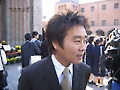 '기러기아빠' 이광기, 아들 위해 여장했던 사연
