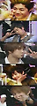 5인 5색, SS501 애교 표정··· 누가 최고?
