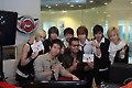 유키스, 한국·태국서 동반 인기…新한류스타로 주목