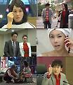 '일밤' 패러디극장 '여왕의 유혹'..지애 복수 다짐
